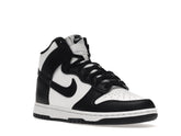 NIKE DUNK HIGH PANDA BLACK